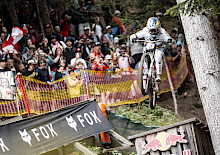 Save-the-Date: Superevent im Jubiläumsjahr – WHOOP UCI Mountain Bike World Series in Saalfelden Leogang
