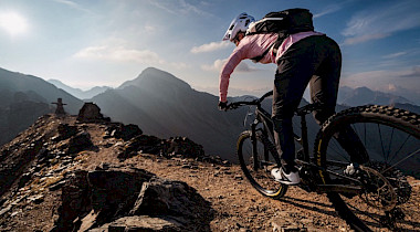 Season Opening 2026: Das Bike Kingdom startet mit starken Events, endlosen Trails und neuen Impulsen in den Sommer