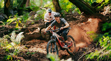 KONA – THE ALL NEW REMOTE 160 CR