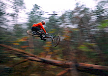 Video: Tommy G’s „Pattern“ – wenn aus Mountainbiken Kunst wird