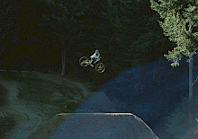 TYPE SHIT. Ein Mountainbike-Film. Eine Kollektion. Ein Projekt.