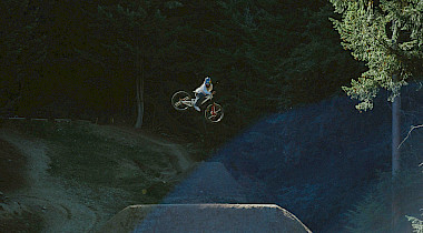 TYPE SHIT. Ein Mountainbike-Film. Eine Kollektion. Ein Projekt.