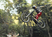Video: Thomas Genon – Tour des Niares #3 als Vorbereitung auf Red Bull Rampage