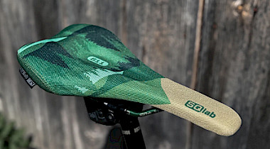 SQlab präsentiert den 611 active 2.1 ltd. Escape - Bewährte Ergonomie trifft naturinspiriertes Design für Trail und Down Country